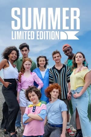 copertina del programma Summer Limited Edition - Il Film
