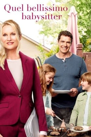 copertina del programma Quel bellissimo baby sitter