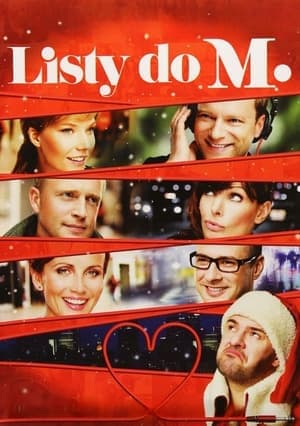 copertina del programma Letters to Santa