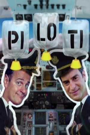 copertina del programma Piloti
