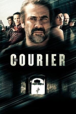 copertina del programma The Courier