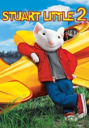 copertina del programma Stuart Little 2