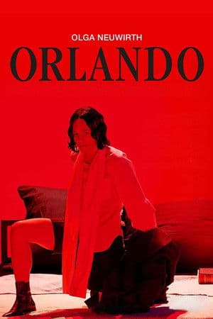 copertina del programma Orlando