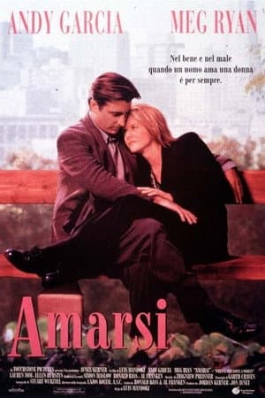 copertina del programma Amarsi
