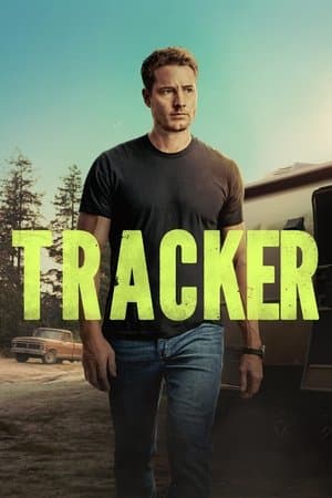 copertina del programma Tracker