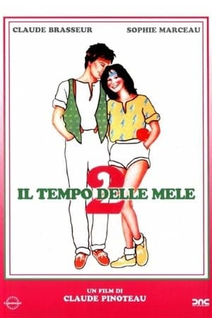 copertina del programma Il tempo delle mele 2