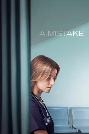copertina del programma A Mistake