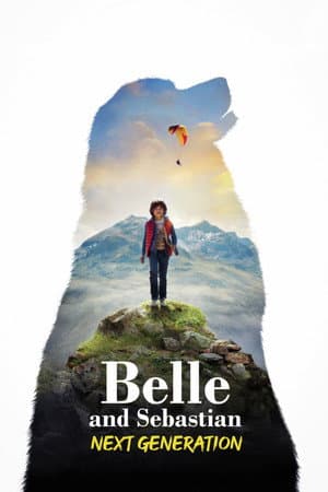 copertina del programma Belle e Sebastien - Next Generation