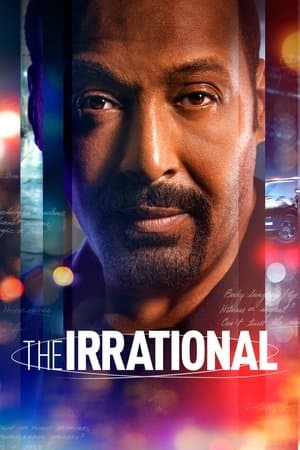 copertina del programma The Irrational