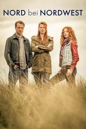 copertina del programma Jacobs: un veterinario per agente - Stag. 1 Ep. 18 - Una via di fuga