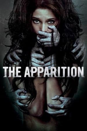 copertina del programma The apparition