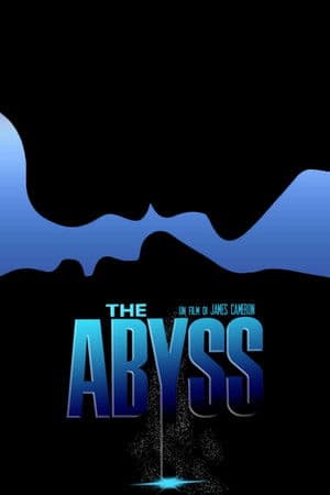 copertina del programma The Abyss