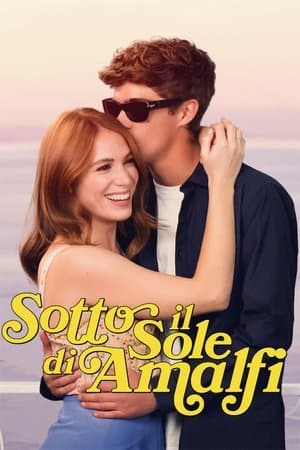 copertina del programma Sotto il sole di Amalfi