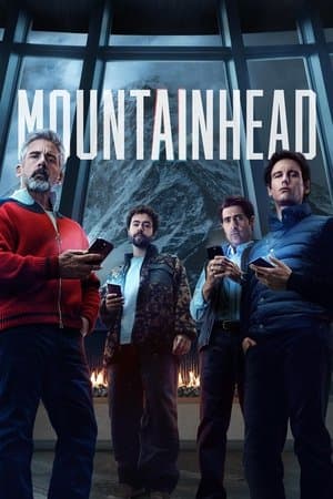copertina del programma Mountainhead