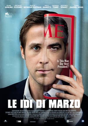 copertina del programma Le Idi di marzo
