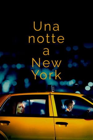 copertina del programma Una notte a New York