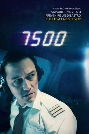 copertina del programma 7500