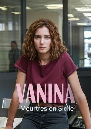 copertina del programma Vanina un vicequestore a Catania