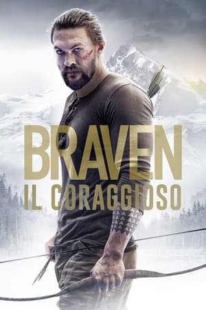 copertina del programma Braven - Il coraggioso