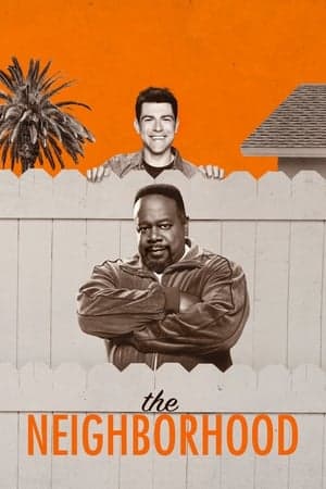 copertina del programma The Neighborhood