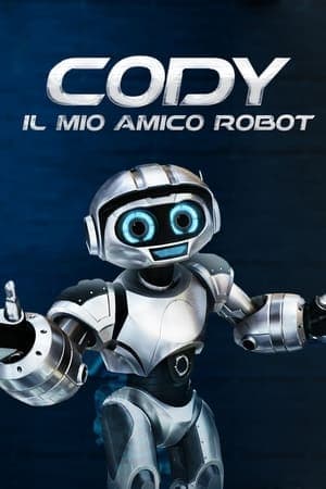 copertina del programma Cody - Il mio amico robot