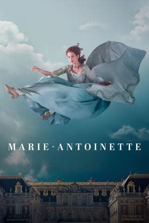 copertina del programma Maria Antonietta