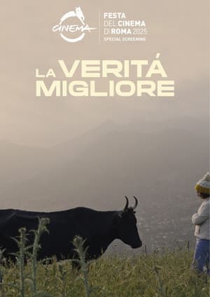 copertina La Verità Migliore