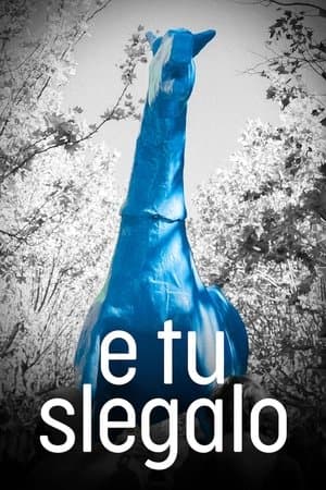 copertina E Tu Slegalo