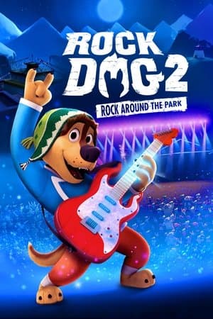 copertina del programma Rock Dog 2