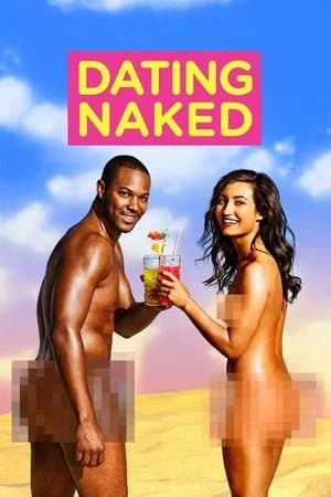 copertina del programma Dating Naked