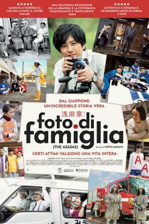 copertina del programma Foto Di Famiglia