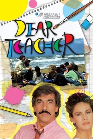 copertina del programma Caro maestro