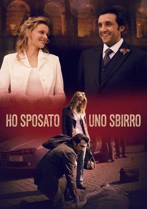 copertina Ho sposato uno sbirro