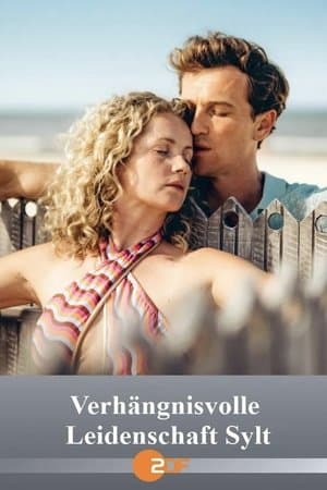 copertina del programma Amore e passione a Sylt