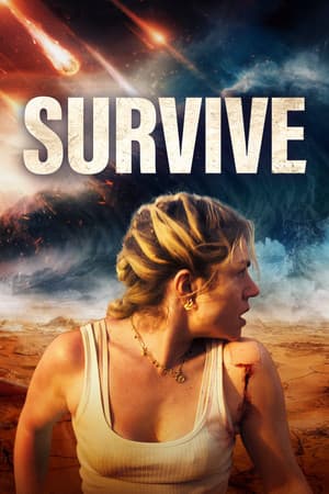 copertina del programma Survive