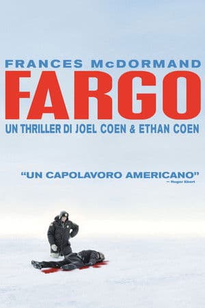 copertina del programma Fargo