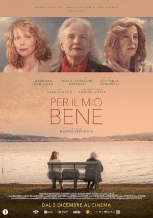 copertina del programma Per il mio bene