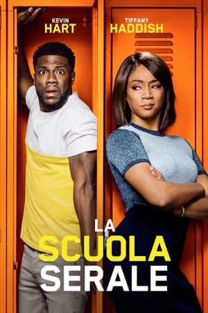 copertina del programma La scuola serale