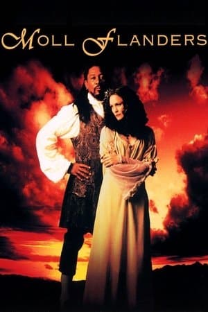 copertina del programma Moll Flanders