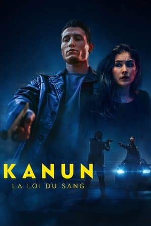 copertina del programma Kanun - La legge del sangue