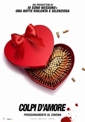 copertina del programma Colpi d'amore