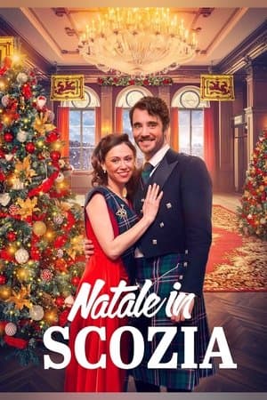 copertina del programma Natale in Scozia