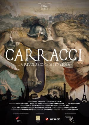 copertina del programma Rivoluzione silenziosa