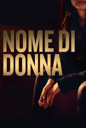 copertina del programma Nome di donna
