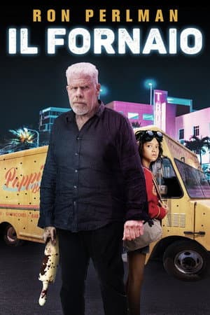 copertina del programma Il fornaio