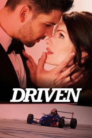 copertina del programma Driven (2001)