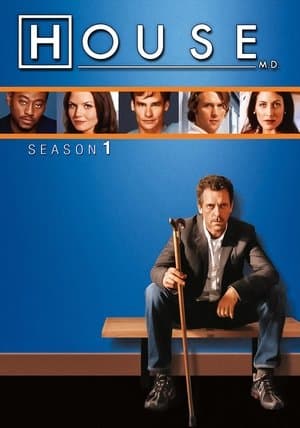 copertina del programma Dr. House: Medical Division