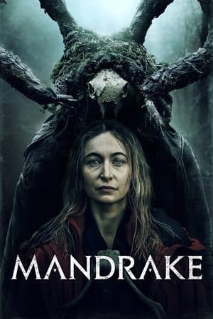 copertina del programma Mandrake
