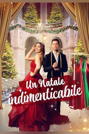 copertina del programma Un Natale indimenticabile