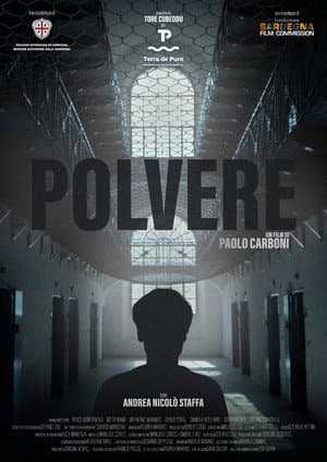 copertina del programma Polvere